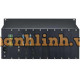 16 Monitor Decoder Hanwha Techwin WISENET SPD-1660R